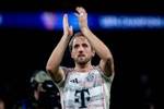 最近三个德甲赛季凯恩已经参与96球，第二的吉拉西参与62球