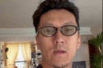 杨政向网友求助：因为腰间盘突出半年没打球 我很想打篮球